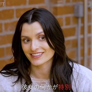 「WORLD SCOUT: THE FINAL PIECE」#9（C）AbemaTV,Inc.