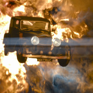 「グッド・オーメンズ」シリーズ最終回　© Amazon Content Services LLC