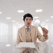 「グッド・オーメンズ」シリーズ最終回　© Amazon Content Services LLC