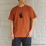 GBL 魔女の宅急便 BASIC Tシャツ ぬいぐるみジジ