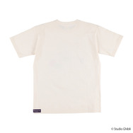 GBL 千と千尋の神隠し BASIC Tシャツ 毛糸あそび