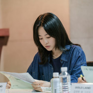 「ゴールドランド」（原題）© 2025 Disney and its related entities