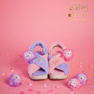 Pygmy Puff series　スポーツサンダル