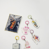 通常販売ノベルティ　