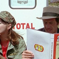 『気狂いピエロ 2Kレストア版』