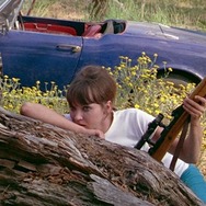 『気狂いピエロ 2Kレストア版』