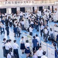 第19回の開催のようす