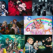 4月27日放送「CDTV」出演アーティスト＆楽曲発表 SEKAI NO OWARI・Snow Man・M!LKら