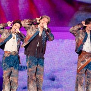 Number_i・三宅健・北山宏光ら、TOBEアーティスト34人集結 バンテリンドームで3DAYS開催【to HEROes 〜TOBE 3rd Super Live〜】