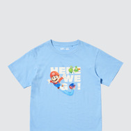 KIDS／「ザ・スーパーマリオギャラクシー・ムービーUT」© Nintendo and Universal City Studios LLC. All Rights Reserved.