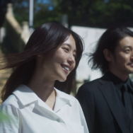 オダギリジョー×有村架純主演作がコンペ入り「SSFF ＆ ASIA 2026」ラインアップ発表