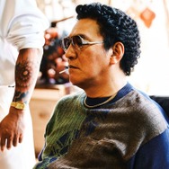 『TOKYO BURST-犯罪都市-』 ©2026「TOKYO BURST」フィルムパートナーズ