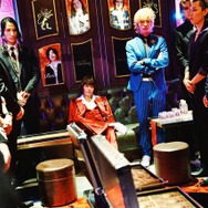 『TOKYO BURST-犯罪都市-』 ©2026「TOKYO BURST」フィルムパートナーズ