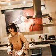 『TOKYO BURST-犯罪都市-』 ©2026「TOKYO BURST」フィルムパートナーズ