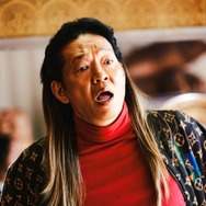 『TOKYO BURST-犯罪都市-』 ©2026「TOKYO BURST」フィルムパートナーズ