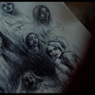 『KEEPER／キーパー』© 2025 SHADOWLESS HORSE PICTURES INC. ALL RIGHTS RESERVED.