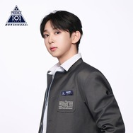 「日プ新世界」第1回順位発表式、リュウ・カイチが大幅ランクアップで残留「爆上がりですごい」「周りの反応も最高」