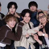 【Travis Japanインタビュー前編】川島如恵留が旅のチーム分けのこだわり語る 松田元太がポツリ「子ども2人とね」…小競り合い発生