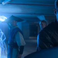 『モータルコンバット／ネクストラウンド』©2026 Warner Bros. Ent. All rights reserved