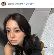 「虹オオカミ」出身のmoxymill・MOMOCA（兼清萌々香）、グループ卒業発表「これからも自分らしく成長した姿をお見せできるよう」