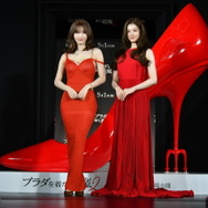 『プラダを着た悪魔２』ジャパンプレミアイベント　(C) 2026 20th Century Studios. All Rights Reserved.