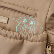 『マンダロリアン＆グローグー』コレクション 3wayバッグ