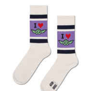 スターウォーズ アイハートグローグー　各2,200円（税込）