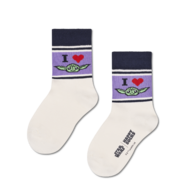 スターウォーズ アイハートグローグー　各1,540円（税込）