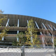 ミセス公演での“公演を妨げる行為”受け国立競技場運営会社が対策へ 迷惑行為と判断した場合「当該の個室観覧席の利用者全員を即時退場」