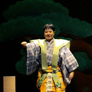 『心耳～耳を澄まさぬ表現者たち』(C)2025社会福祉法人トット基金