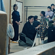 『心耳～耳を澄まさぬ表現者たち』(C)2025社会福祉法人トット基金