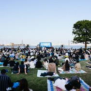 PACIFICO「SEASIDE CINEMA 2026」