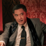 Netflixシリーズ「地獄に堕ちるわよ」