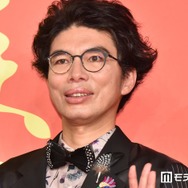 片桐仁「久しぶりに家族が揃ったので」妻・息子・愛犬集結の顔出しショット公開「幸せが伝わってくる」「奥さん美人」の声