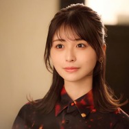 「10回切って倒れない木はない」“謎の令嬢”映里（長濱ねる）の正体判明 最後の一言に驚きの声相次ぐ「衝撃的」「厄介なことになりそう」