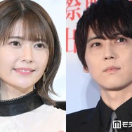 竹達彩奈、夫・梶裕貴の第一印象明かす テレビ初共演でのエピソードに「素敵な夫婦」「推せる」と反響相次ぐ