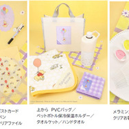 「キャトルレーヴ」 ディズニーコレクション