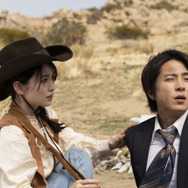 『正直不動産』　©大谷アキラ・夏原武・水野光博／小学館　©2026 映画『正直不動産』製作委員会