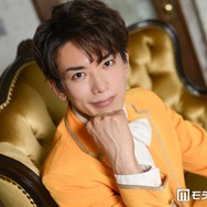 純烈弟分「モナキ」じん「家で寝たきりになった」過去、米津玄師・ミセスなどの活躍に感じた悔しさ…再び夢を追う理由とは【インタビュー連載Vol.1】