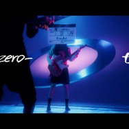 “素顔非公開”tuki.、実写顔出し希望するもマネージャーが阻止するMV公開【零-zero-】
