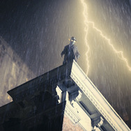 「スパイダー・ノワール」© Amazon Content Services LLC