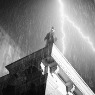 「スパイダー・ノワール」© Amazon Content Services LLC