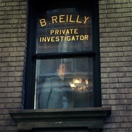 「スパイダー・ノワール」© Amazon Content Services LLC