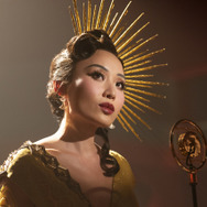 「スパイダー・ノワール」© Aaron Epstein