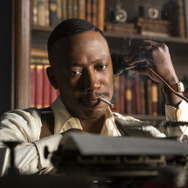 「スパイダー・ノワール」© Aaron Epstein