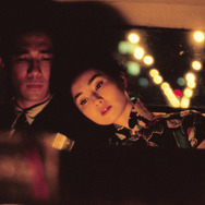 『花様年華 25周年特別版』入プレ＆新パンフ発売決定、トニー・レオン＆マギー・チャン未公開本編映像も到着