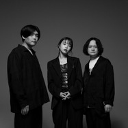 主題歌アーティスト写真