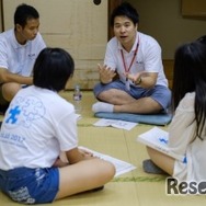 フリーインタラクション