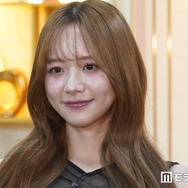 森香澄、恋人ができたら会わせたい人気俳優2人告白「元々YouTuberで今俳優をやっている」