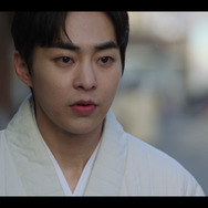 「ホ食堂～時空を超えた恋のシェフ」